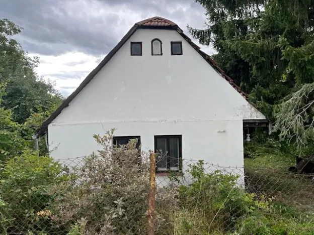 Prodej rodinného domu, Černíny, 85 m2