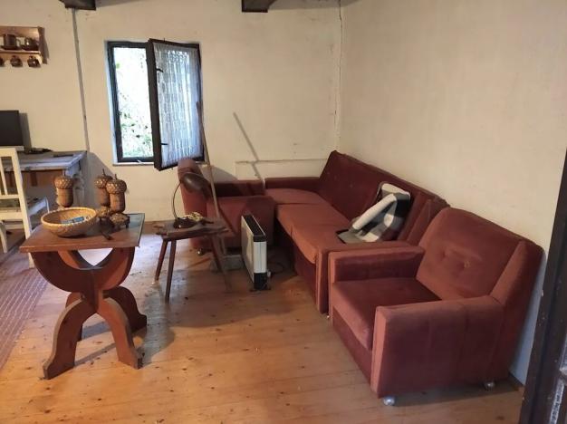 Prodej rodinného domu, Černíny, 85 m2