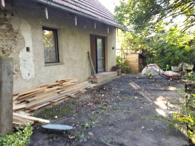 Prodej rodinného domu, Černíny, 85 m2