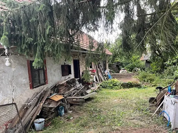 Prodej rodinného domu, Černíny, 85 m2