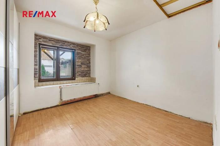 Prodej bytu 4+1, Chlumec nad Cidlinou, Zámostecká, 129 m2