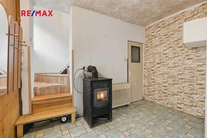 Prodej bytu 4+1, Chlumec nad Cidlinou, Zámostecká, 129 m2