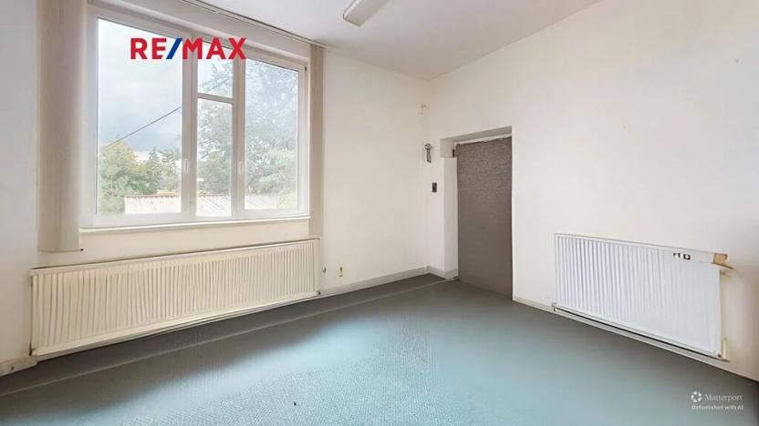 Pronájem kanceláře, Pardubice, Bohdanečská, 186 m2