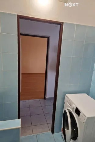 Pronájem bytu 1+1, Zlín, Dlouhá, 33 m2