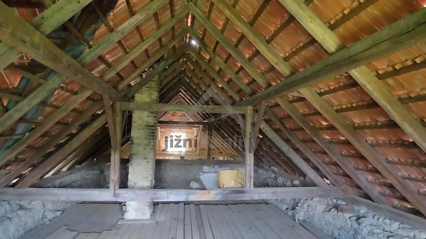 Prodej rodinného domu, Benešov nad Černou, 270 m2