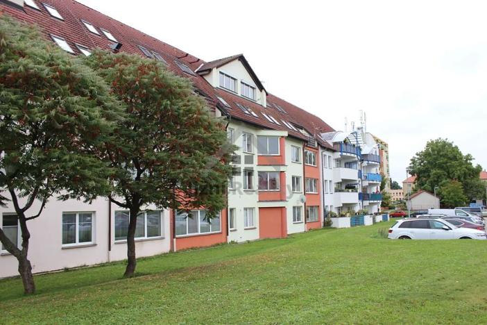 Prodej bytu 2+1, Vodňany, Sídl. Škorna, 70 m2