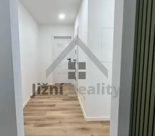 Prodej bytu 2+kk, Český Krumlov, 43 m2