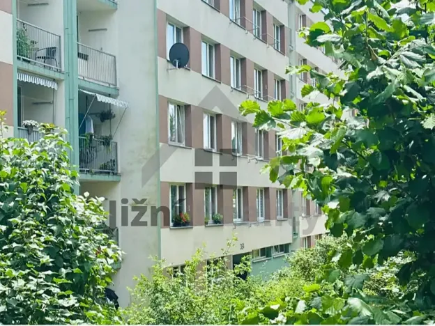 Prodej bytu 2+kk, Český Krumlov, 43 m2