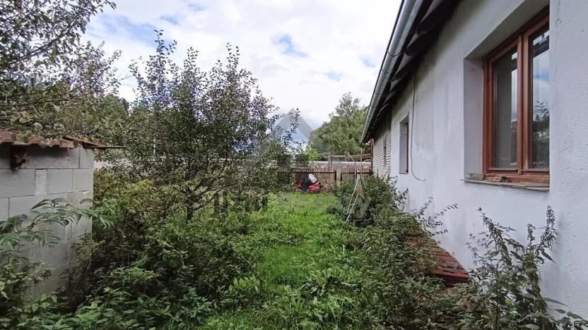 Prodej rodinného domu, Albrechtice nad Vltavou, 180 m2