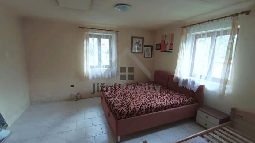 Prodej rodinného domu, Albrechtice nad Vltavou, 180 m2