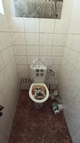 Prodej rodinného domu, Albrechtice nad Vltavou, 180 m2