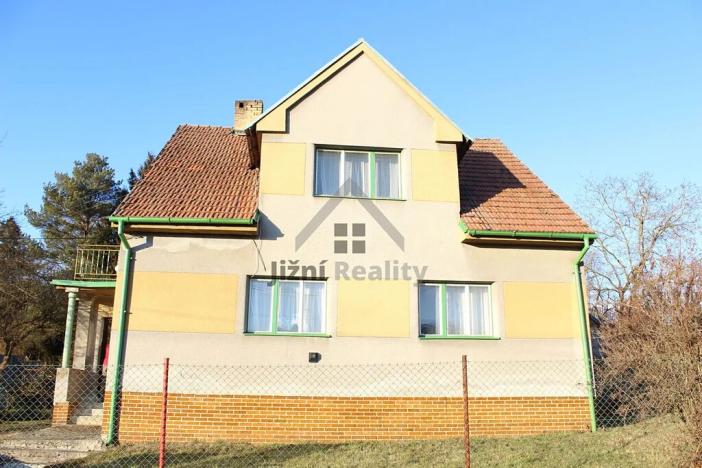 Prodej rodinného domu, Dolní Hořice, 160 m2
