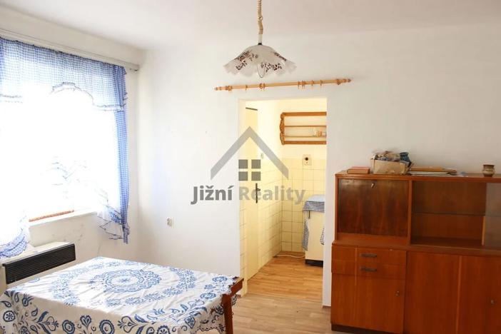 Prodej rodinného domu, Dolní Hořice, 160 m2