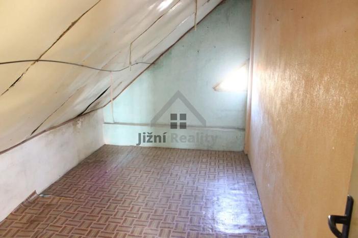 Prodej rodinného domu, Dolní Hořice, 160 m2