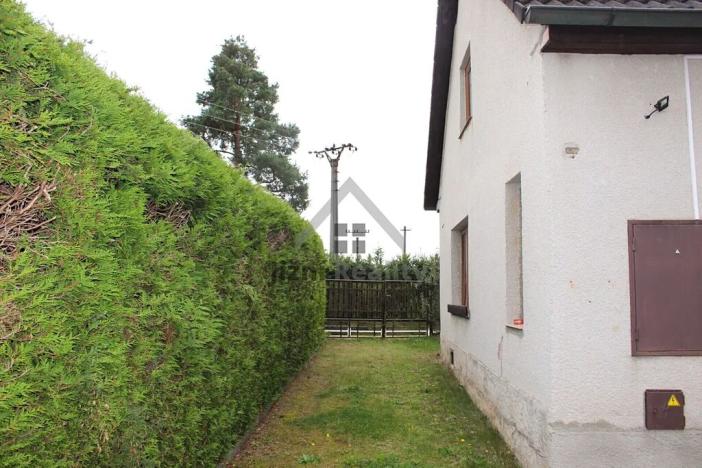 Prodej rodinného domu, České Velenice, Žižkovo předměstí, 150 m2