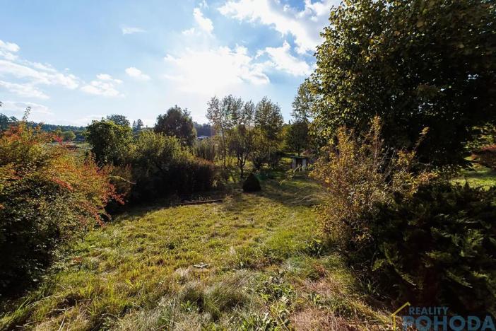 Prodej chaty, Zderaz, 65 m2