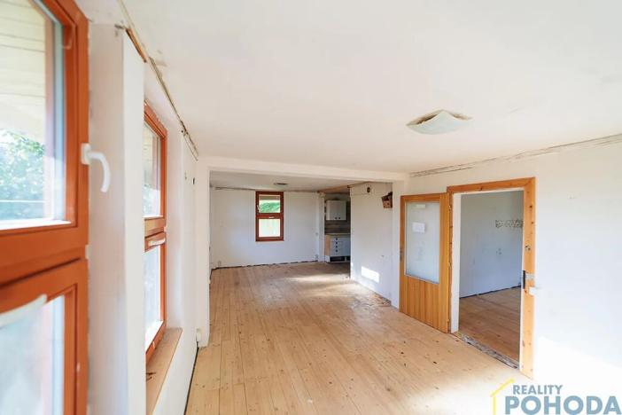 Prodej chaty, Zderaz, 65 m2