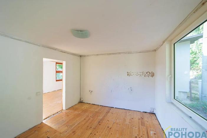 Prodej chaty, Zderaz, 65 m2