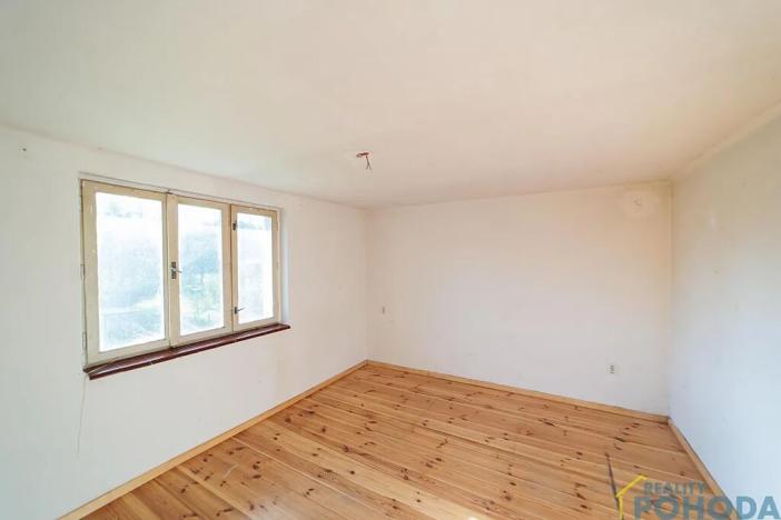 Prodej chaty, Zderaz, 65 m2