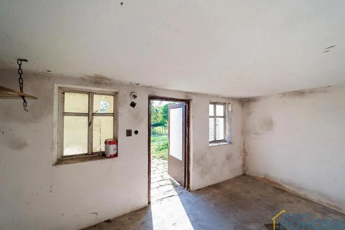 Prodej chaty, Zderaz, 65 m2