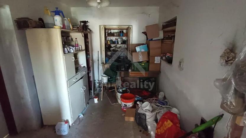 Prodej rodinného domu, Ledenice, Mysletínská, 112 m2