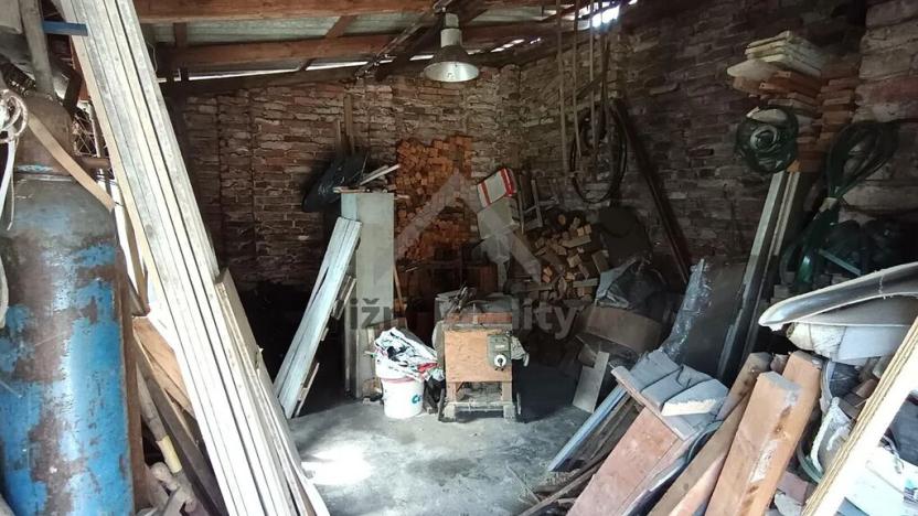 Prodej rodinného domu, Ledenice, Mysletínská, 112 m2