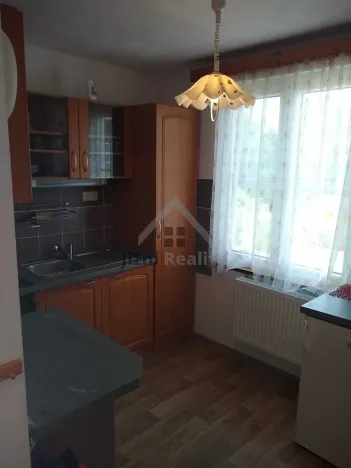 Prodej rodinného domu, Albrechtice nad Vltavou, 85 m2