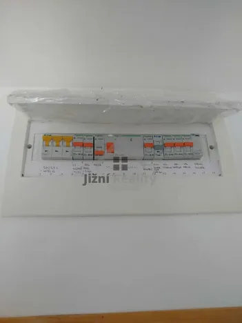 Prodej rodinného domu, Albrechtice nad Vltavou, 85 m2