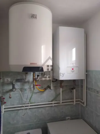 Prodej rodinného domu, Albrechtice nad Vltavou, 85 m2