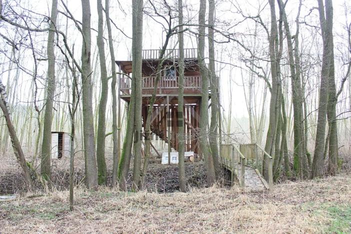 Prodej chaty, Kadov, 18 m2