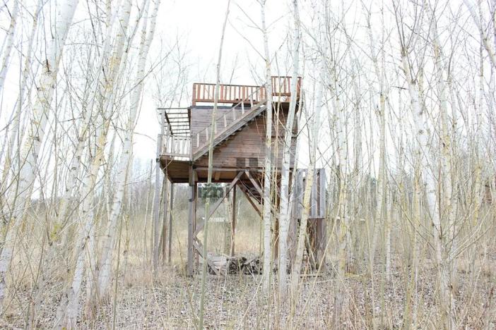 Prodej chaty, Kadov, 18 m2