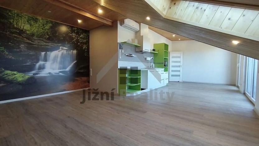 Prodej bytu 1+kk, Stožec, 57 m2