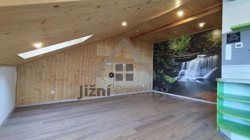 Prodej bytu 1+kk, Stožec, 57 m2