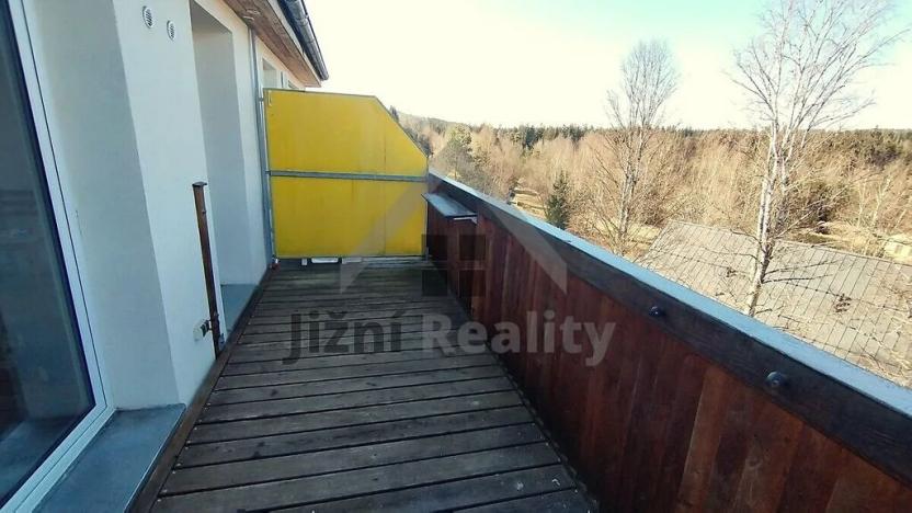 Prodej bytu 1+kk, Stožec, 57 m2