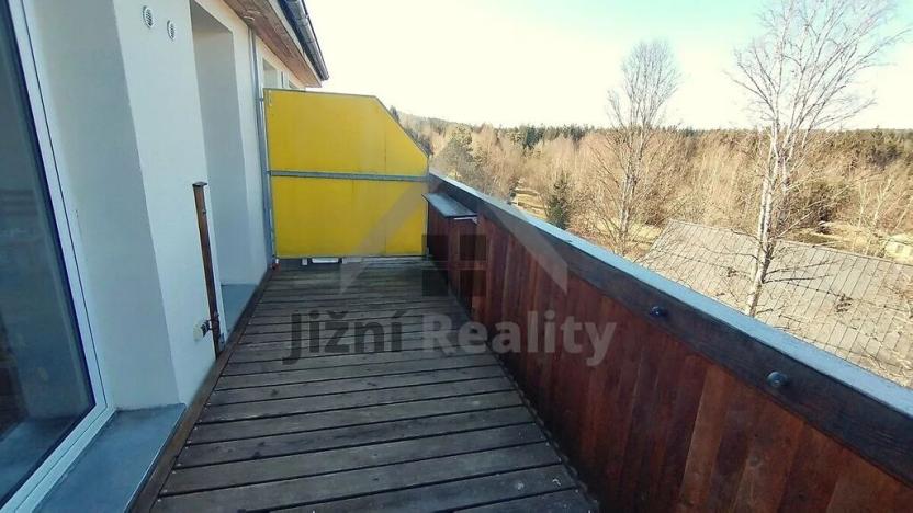 Prodej bytu 1+kk, Stožec, 57 m2