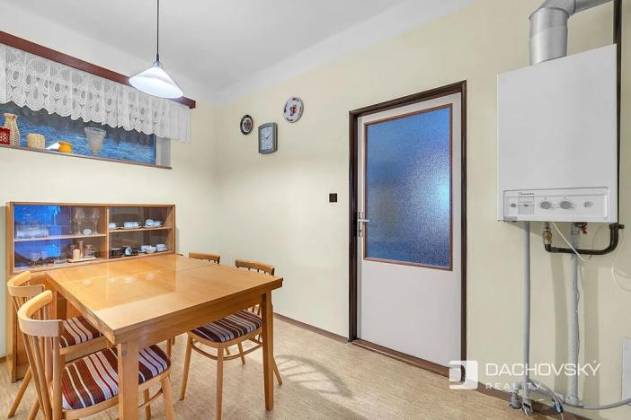 Prodej rodinného domu, Orel, 152 m2