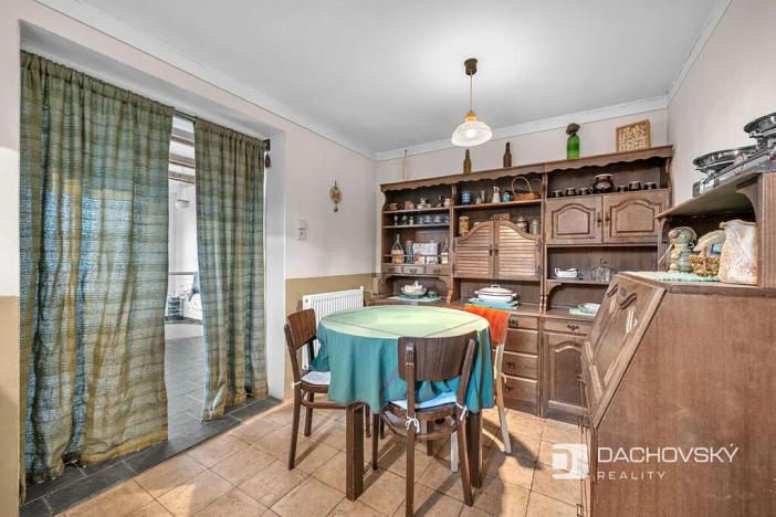 Prodej rodinného domu, Orel, 152 m2