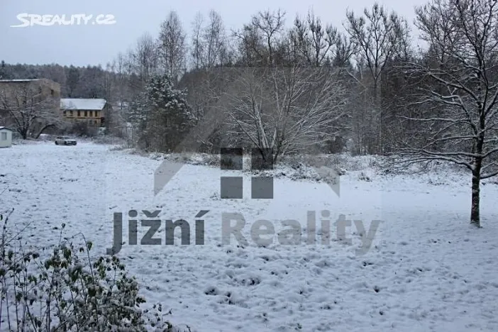 Prodej chaty, Stádlec, 25 m2