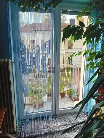 Prodej bytu 2+1, Nové Hrady, Hradební, 58 m2