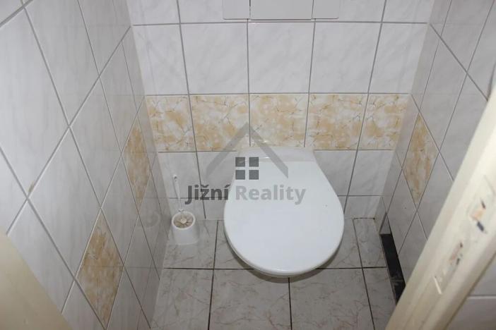 Prodej ubytování, Protivín, Chelčického, 1000 m2