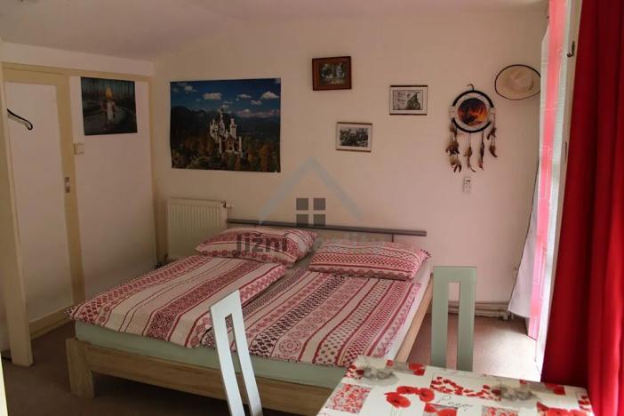 Prodej ubytování, Protivín, Chelčického, 1000 m2