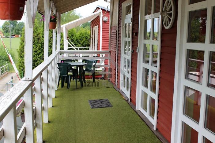 Prodej ubytování, Protivín, Chelčického, 1000 m2