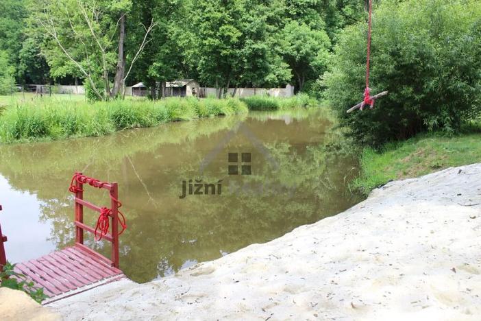 Prodej ubytování, Protivín, Chelčického, 1000 m2