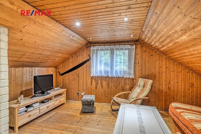 Prodej chaty, Stříbrná Skalice, osada Důle, 85 m2