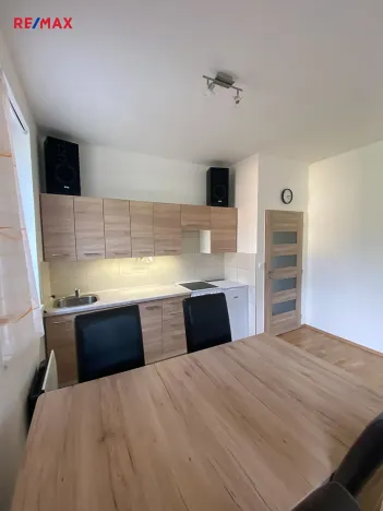 Prodej bytu 2+kk, Kořenov, 47 m2