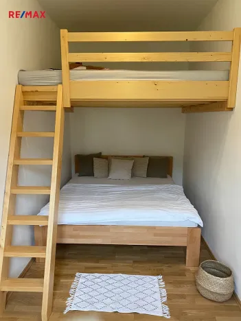 Prodej bytu 2+kk, Kořenov, 47 m2