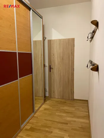 Prodej bytu 2+kk, Kořenov, 47 m2