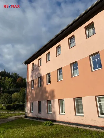 Prodej bytu 2+kk, Kořenov, 47 m2