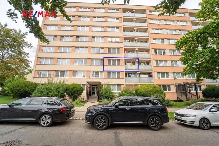 Prodej bytu 3+1, Kolín, Dělnická, 72 m2
