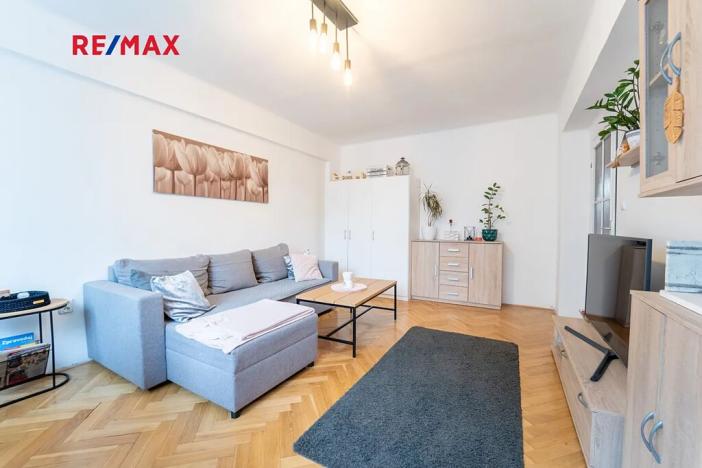 Prodej bytu 3+1, Kolín, Dělnická, 72 m2